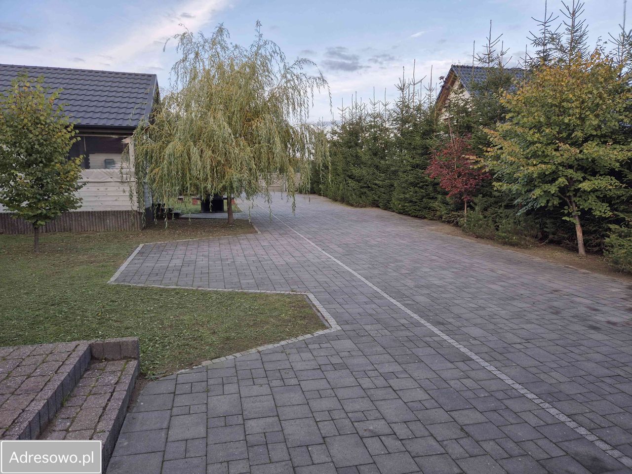 dom wolnostojący, 4 pokoje Wiele, ul. Jana Pawła II. Zdjęcie 14