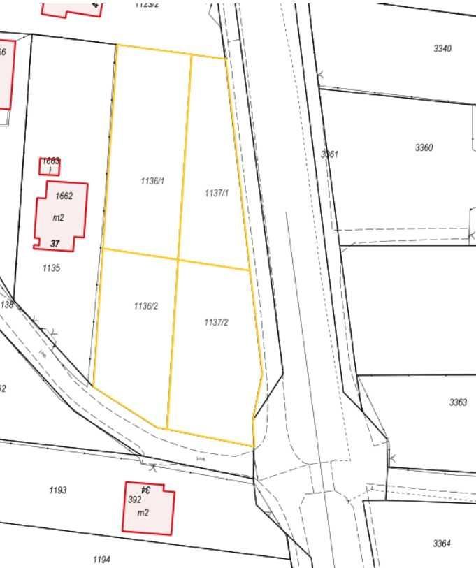 Działka budowlana Milówka. Zdjęcie 7