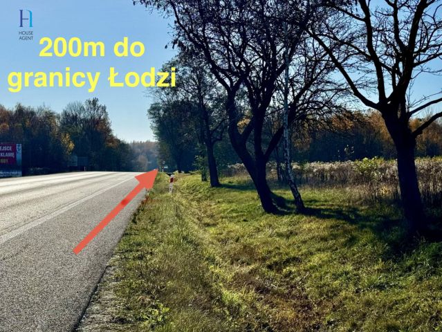 Działka inwestycyjna Stary Imielnik. Zdjęcie 16