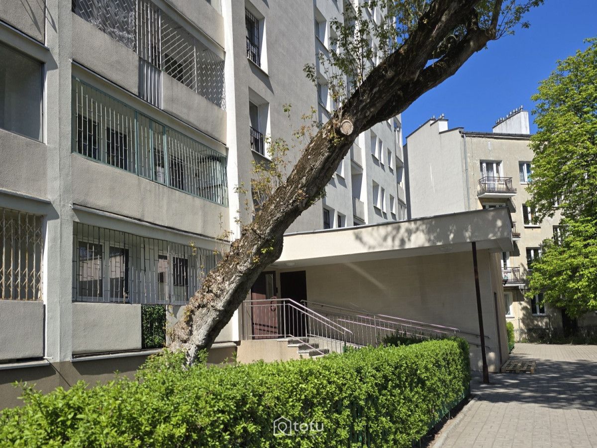 Mieszkanie 3-pokojowe Warszawa Praga-Północ, ul. Otwocka. Zdjęcie 17