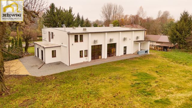 dom wolnostojący, 6 pokoi Kosarzew Dolny. Zdjęcie 18