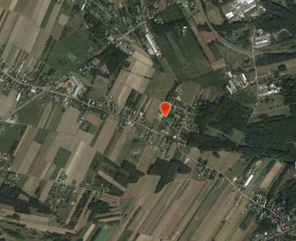 Działka budowlana Żelków-Kolonia. Zdjęcie 1