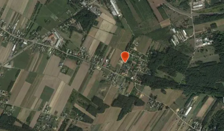 Działka budowlana Żelków-Kolonia