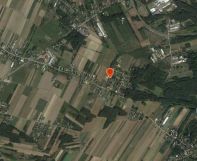 Działka budowlana Żelków-Kolonia
