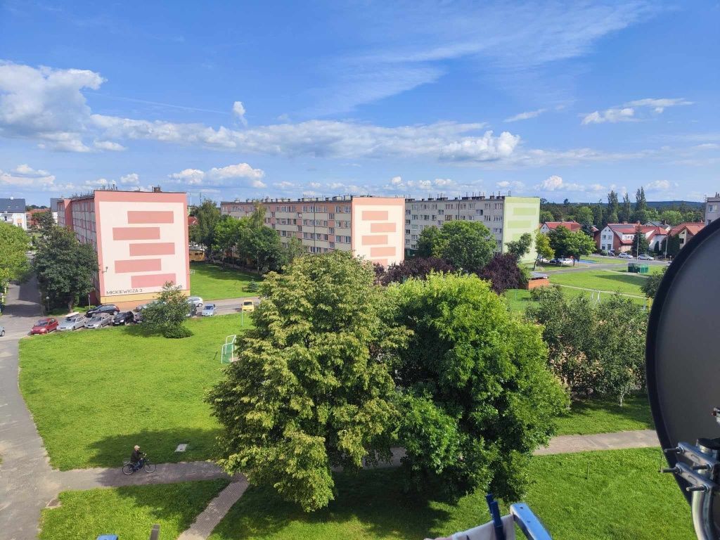 Mieszkanie 2-pokojowe Milicz, ul. Mikołaja Kopernika. Zdjęcie 4