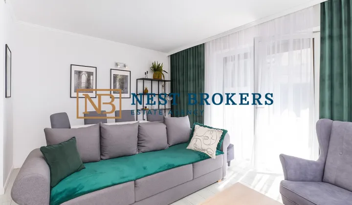 dom szeregowy, 4 pokoje Niepołomice, ul. Prosta