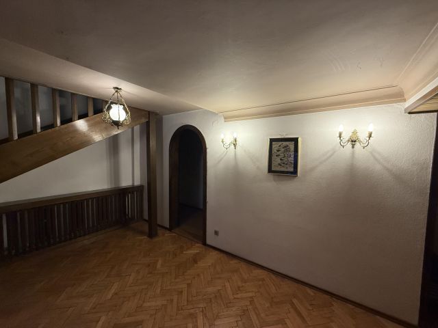 dom wolnostojący, 6 pokoi Katowice Ligota, ul. Piotrowicka. Zdjęcie 7