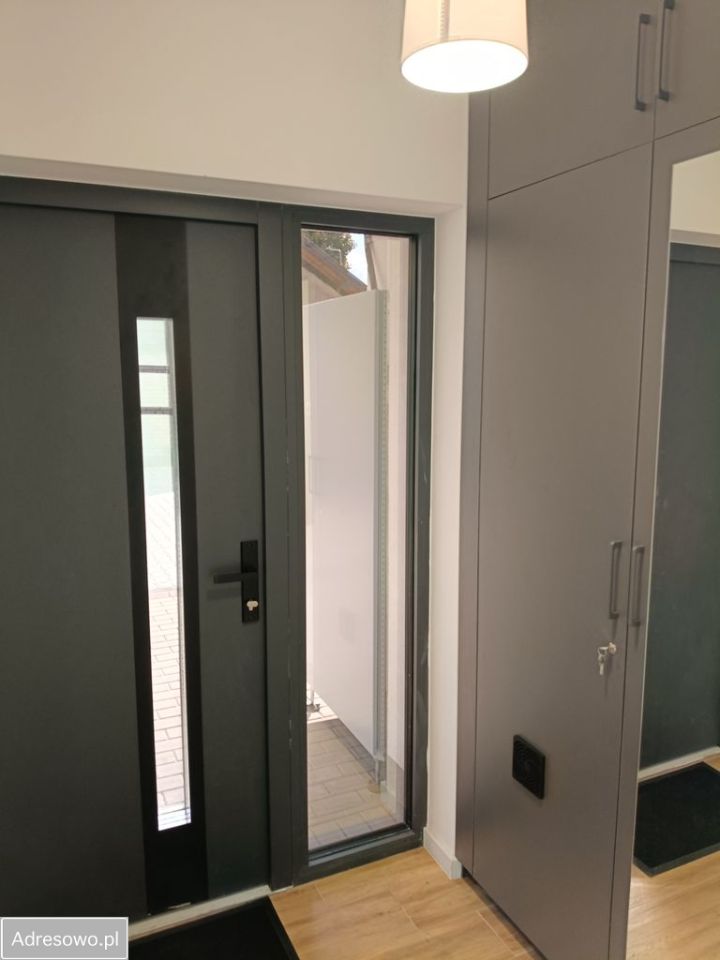 dom wolnostojący, 4 pokoje Otwock, ul. Stefana Okrzei. Zdjęcie 8