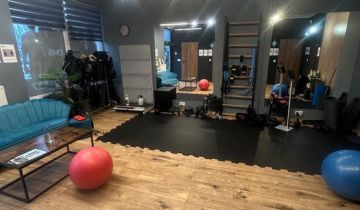 Lokal Łódź Polesie