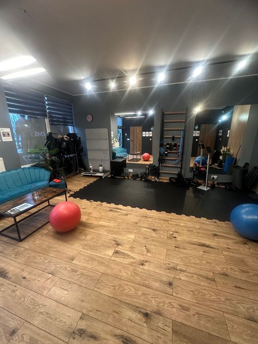 Lokal Łódź Polesie. Zdjęcie 2