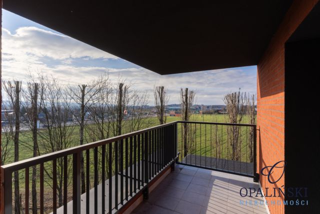 Mieszkanie 3-pokojowe Krasne. Zdjęcie 11