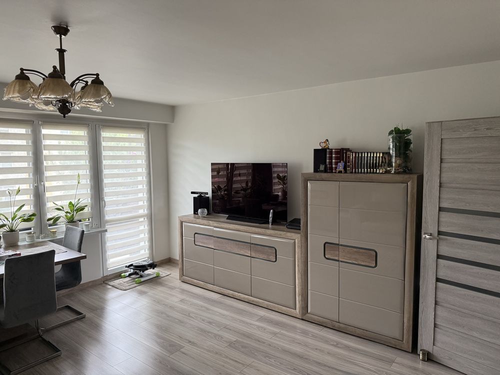 Mieszkanie 3-pokojowe Kęty, os. Nad Sołą. Zdjęcie 8