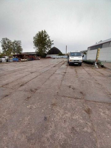 Nieruchomość komercyjna Grajewo, ul. Magazynowa. Zdjęcie 1