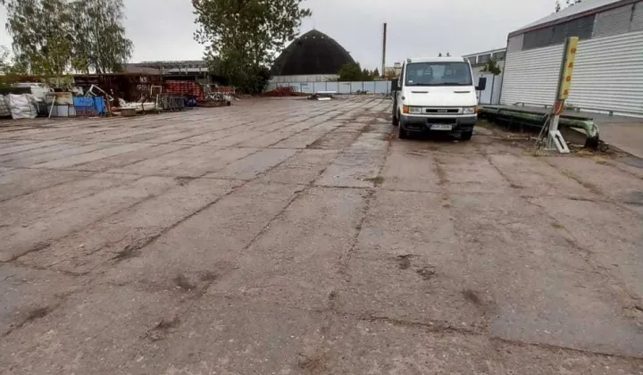 Nieruchomość komercyjna Grajewo, ul. Magazynowa