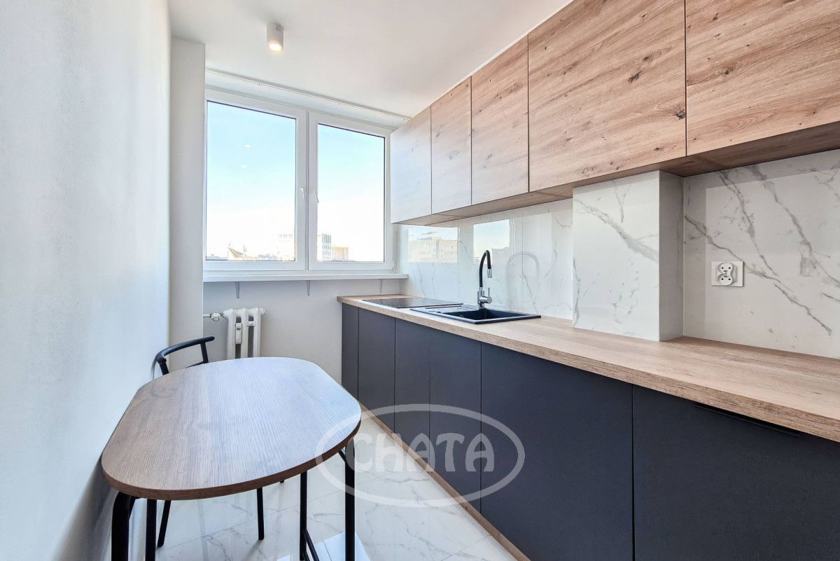 Mieszkanie 2-pokojowe Wrocław Stare Miasto, ul. Głogowska. Zdjęcie 13