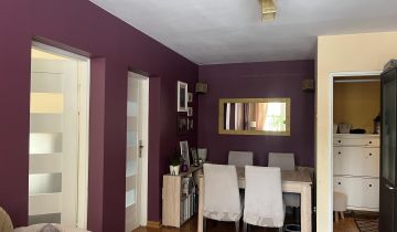 Mieszkanie 3-pokojowe Warszawa Targówek, ul. Suwalska