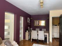 Mieszkanie 3-pokojowe Warszawa Targówek, Suwalska