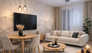 Mieszkanie 3-pokojowe Wrocław Stare Miasto, ul. Żelazna