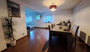 dom wolnostojący, 6 pokoi Uciechów, ul. Kościelna