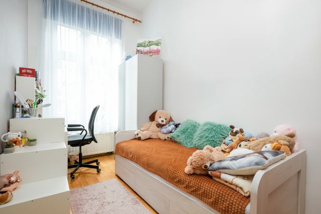 Mieszkanie 2-pokojowe Łódź, ul. Stefana Jaracza. Zdjęcie 5