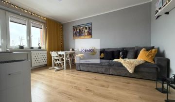 Mieszkanie 2-pokojowe Gryfino