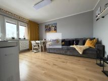 Mieszkanie 2-pokojowe Gryfino