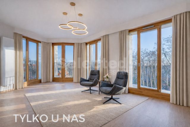 Mieszkanie 3-pokojowe Poznań Centrum, ul. Solna. Zdjęcie 1