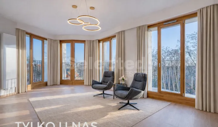 Mieszkanie 3-pokojowe Poznań Centrum, ul. Solna