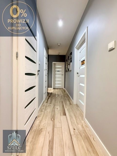 Mieszkanie 4-pokojowe Suwałki, ul. Sportowa. Zdjęcie 8