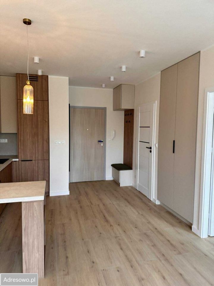 Mieszkanie 2-pokojowe Walendów, ul. Stawowa. Zdjęcie 4