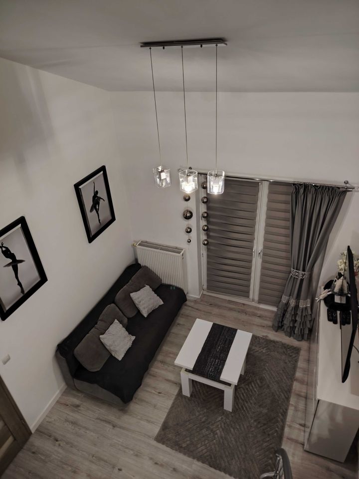 Mieszkanie 3-pokojowe Zamość, ul. Jana Heweliusza. Zdjęcie 4