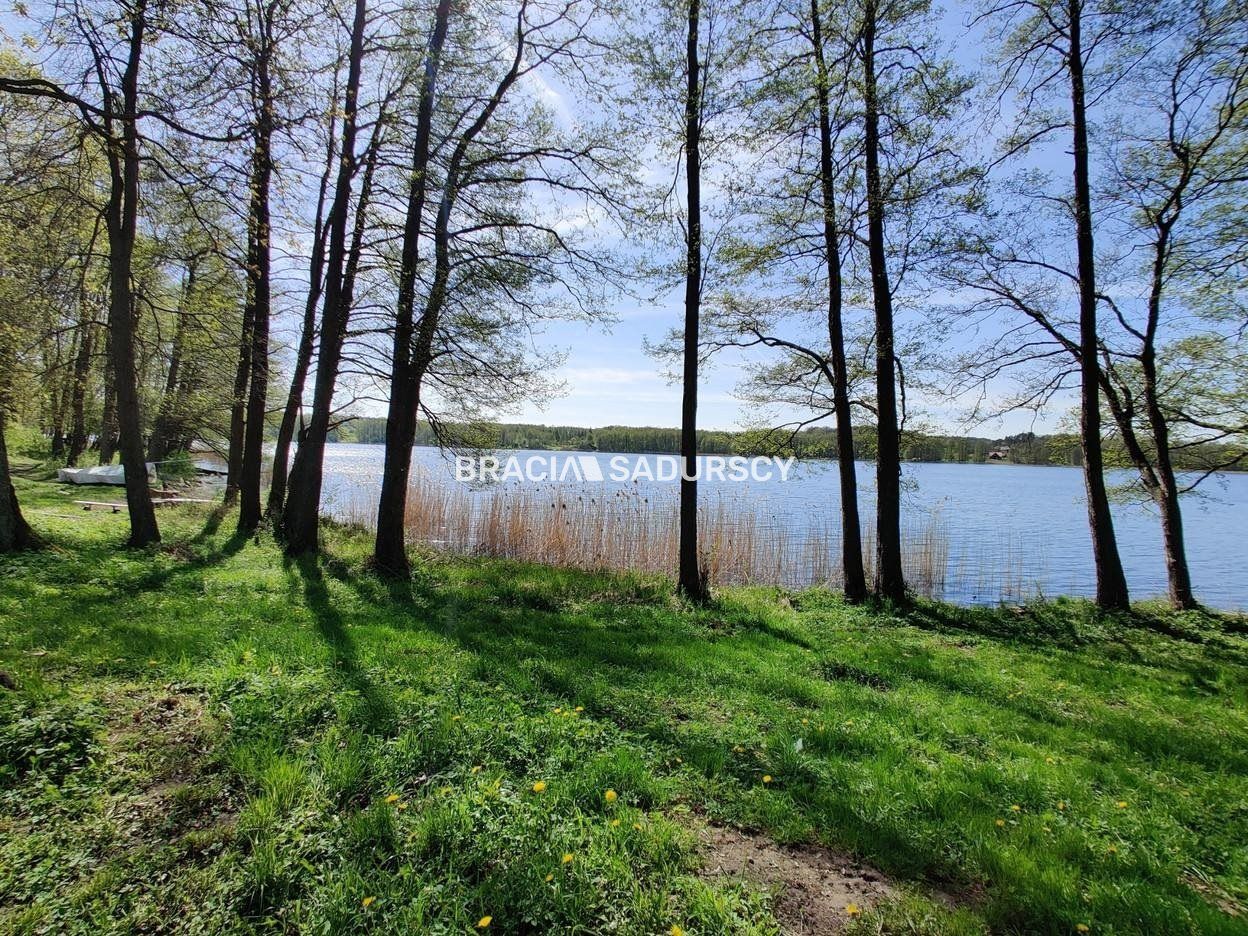 Działka rekreacyjna Łukta. Zdjęcie 4