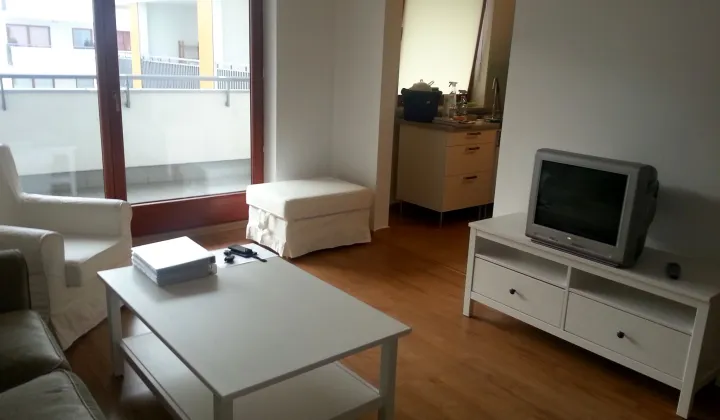 Mieszkanie 3-pokojowe Warszawa Targówek, ul. Malborska