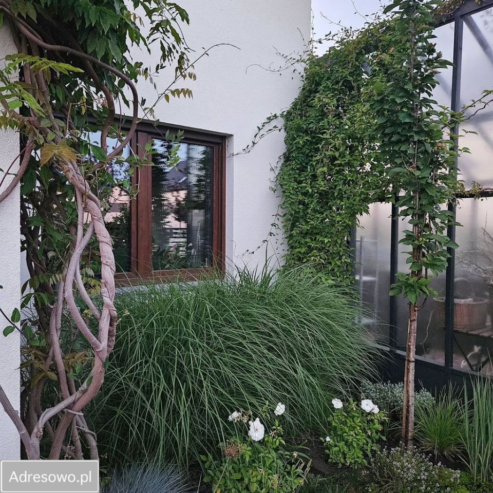 bliźniak, 5 pokoi Karwiany. Zdjęcie 2