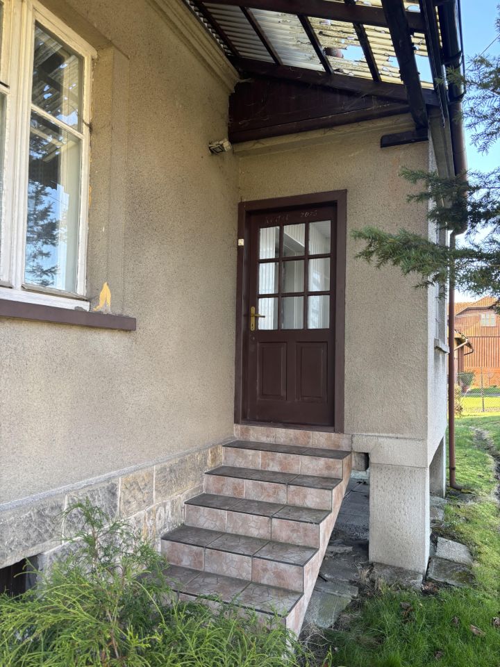 dom wolnostojący, 6 pokoi Zebrzydowice Strona Przeorowa. Zdjęcie 24