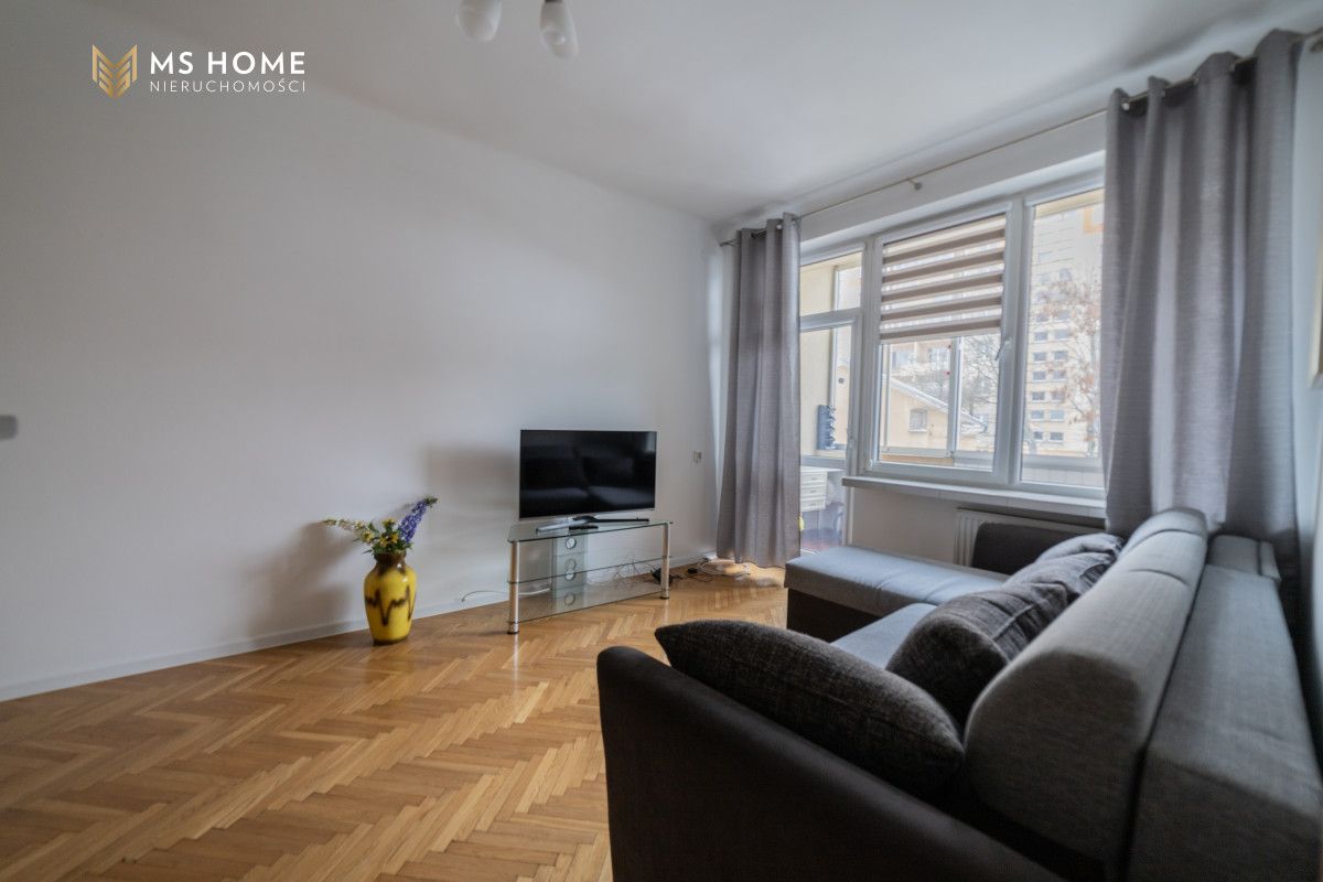 Mieszkanie 2-pokojowe Białystok Centrum, al. Józefa Piłsudskiego. Zdjęcie 8