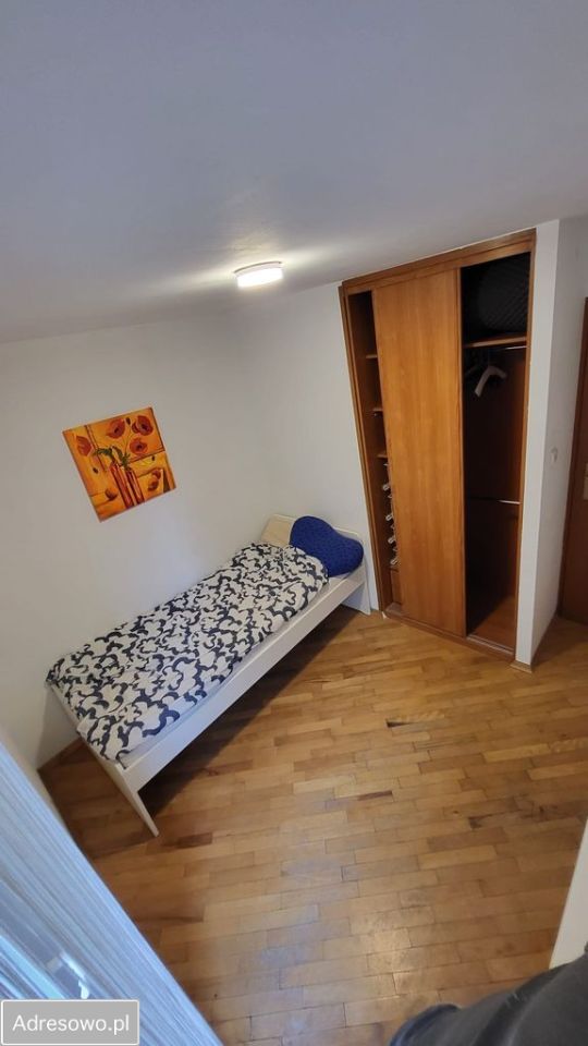 Mieszkanie 3-pokojowe Warszawa Włochy, al. Krakowska. Zdjęcie 2