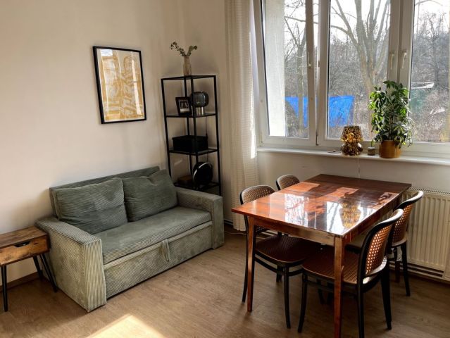 Mieszkanie 2-pokojowe Gdańsk Śródmieście, ul. Wesoła. Zdjęcie 1