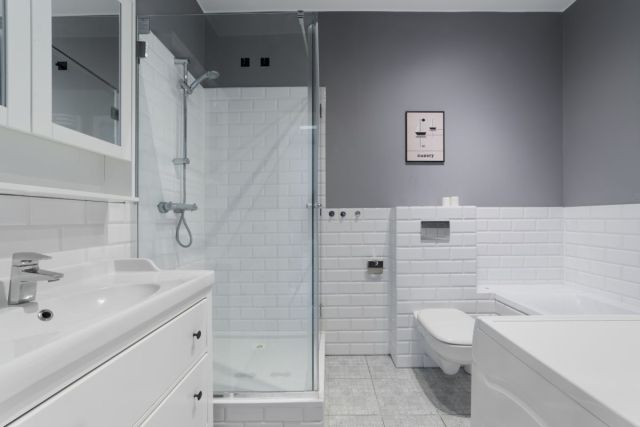 Mieszkanie 4-pokojowe Warszawa Ochota, ul. Grójecka. Zdjęcie 8