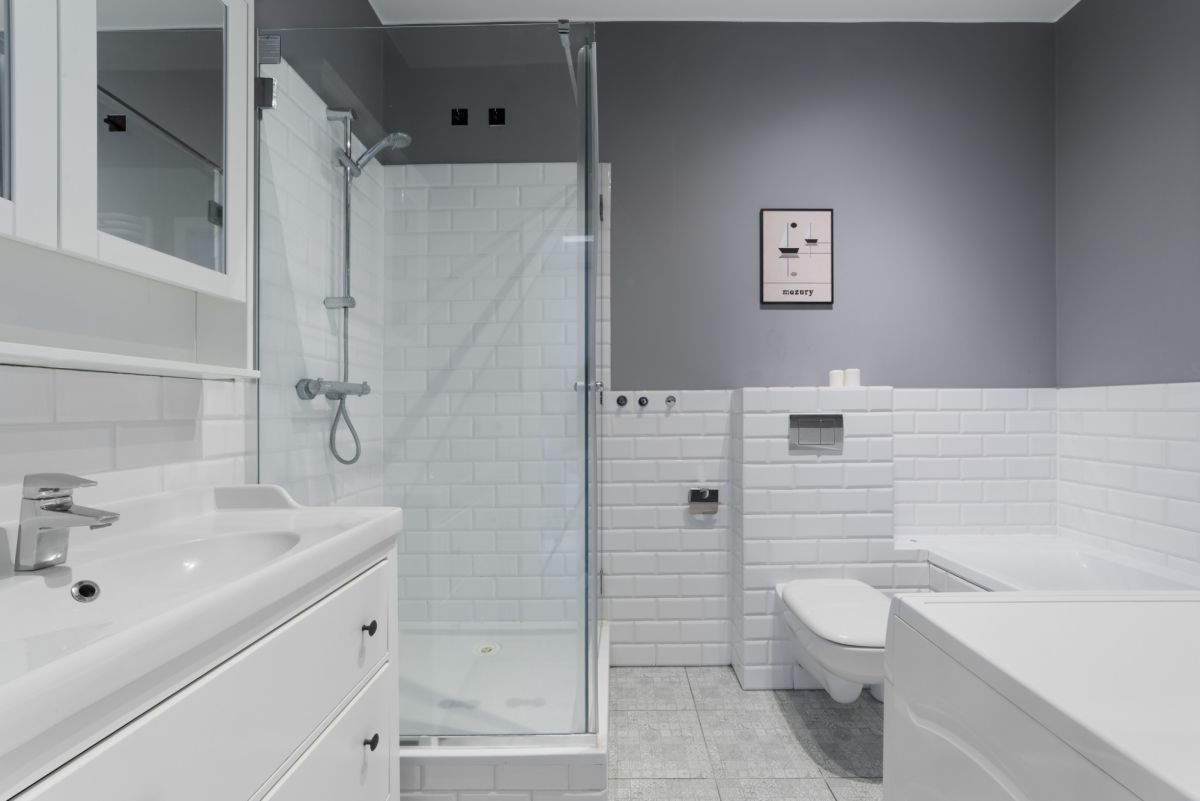 Mieszkanie 4-pokojowe Warszawa Ochota, ul. Grójecka. Zdjęcie 8