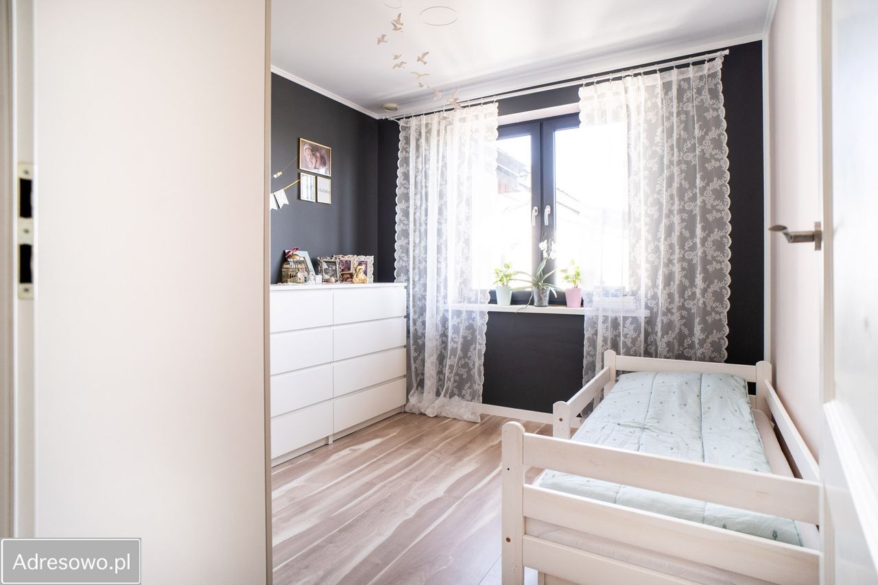 dom wolnostojący, 4 pokoje Krasienin-Kolonia. Zdjęcie 10