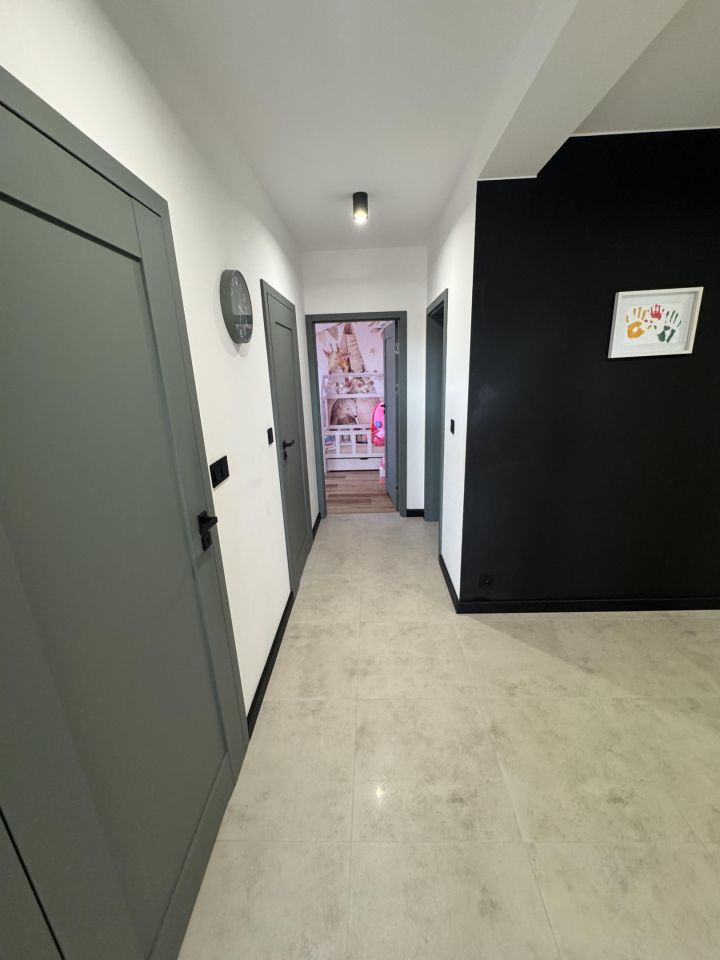 dom wolnostojący, 3 pokoje Komorów. Zdjęcie 18