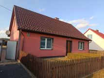 dom wolnostojący Zakrzewo. Zdjęcie 2