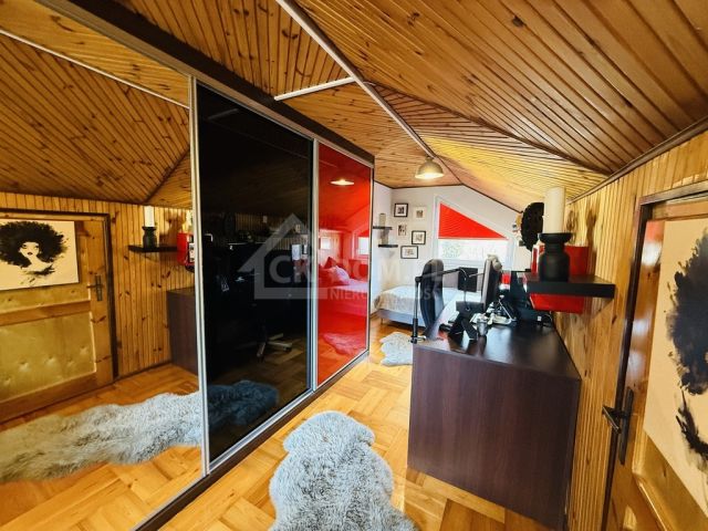 dom wolnostojący, 6 pokoi Starachowice, ul. Kasztanowa. Zdjęcie 7