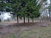 Działka budowlana Ziewanice. Zdjęcie 3