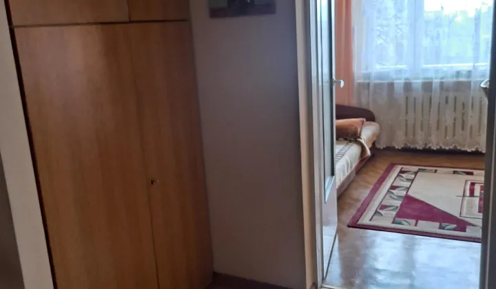 Mieszkanie 2-pokojowe Pińczów, ul. Nowy Świat