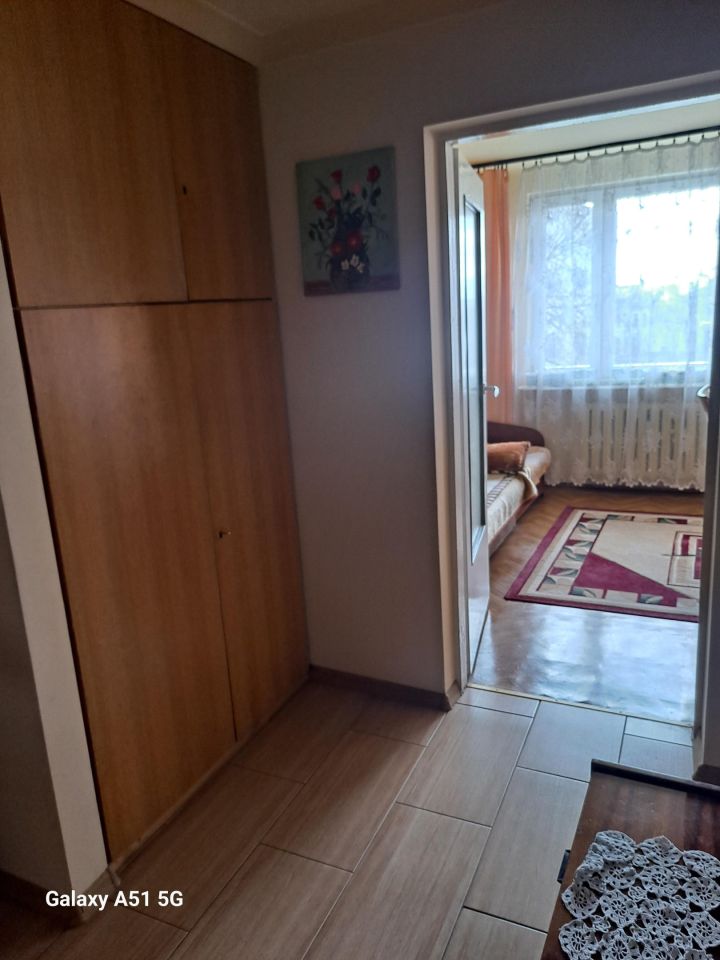 Mieszkanie 2-pokojowe Pińczów, Nowy Świat. Zdjęcie 1