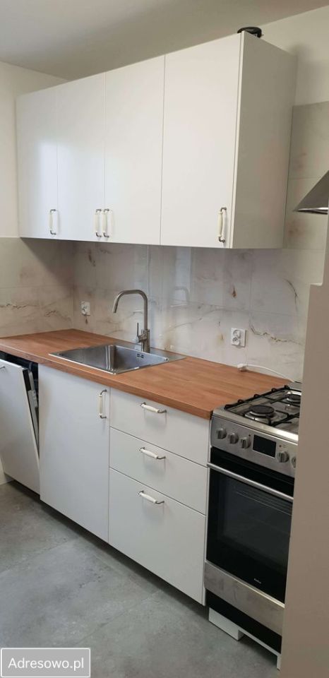 Mieszkanie 3-pokojowe Warszawa Grochów, ul. Kobielska. Zdjęcie 4