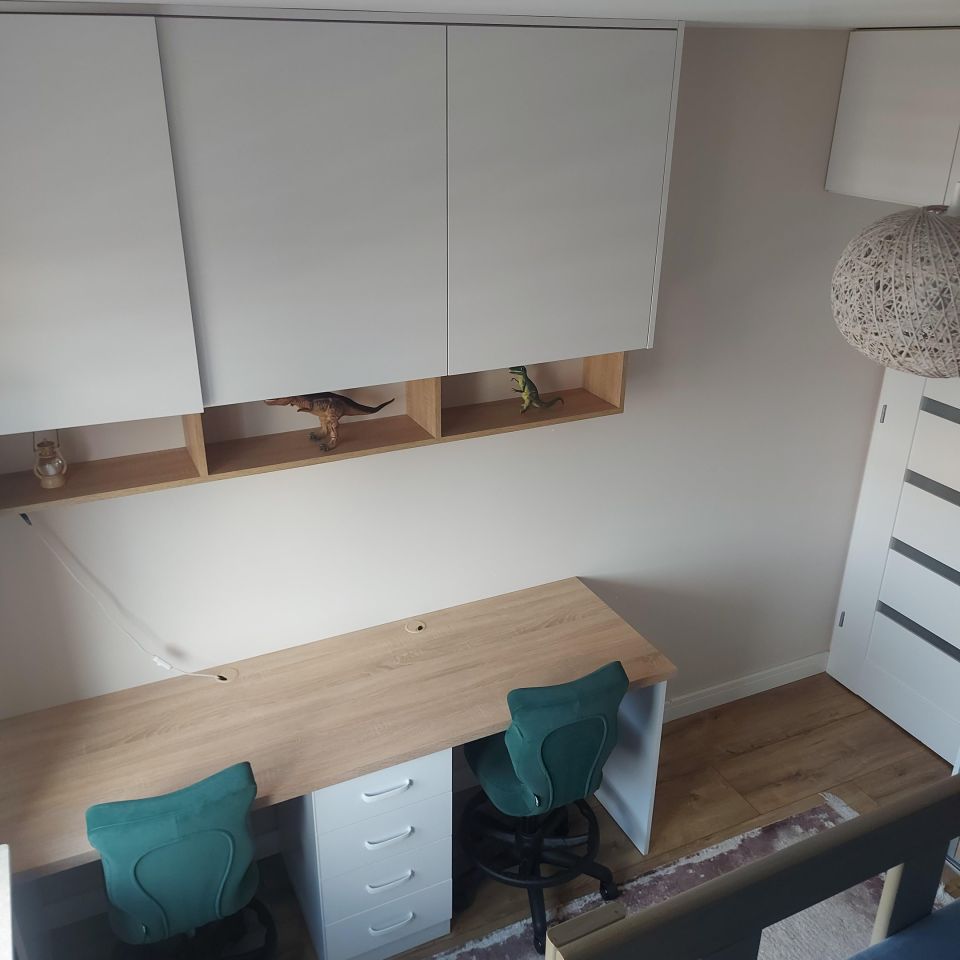 Mieszkanie 3-pokojowe Białystok Wygoda, ul. 42 Pułku Piechoty. Zdjęcie 13