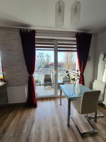 Mieszkanie 2-pokojowe Gdańsk Przymorze, ul. Olsztyńska. Zdjęcie 2